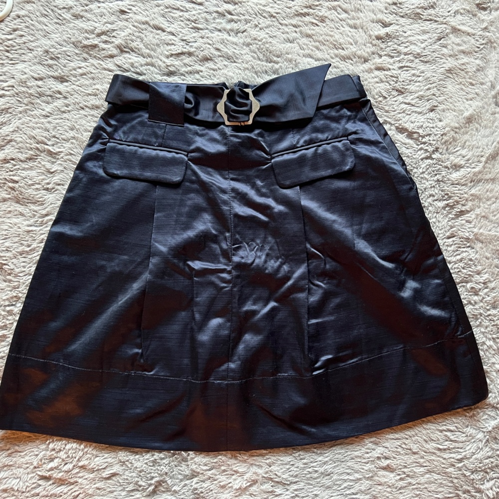 J. Lo shiny skirt - New with tags